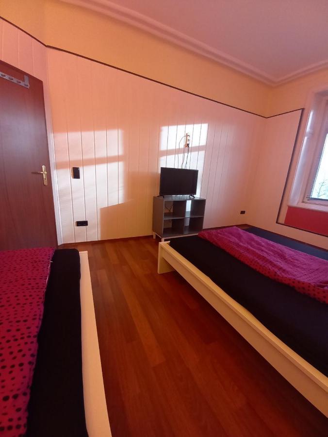 Paulibude Hamburg Luaran gambar
