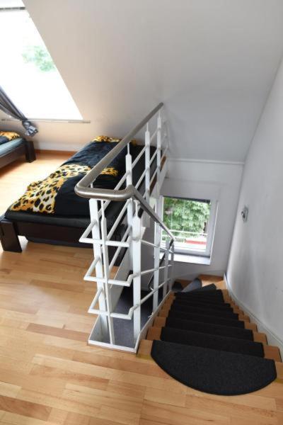 Paulibude Hamburg Luaran gambar
